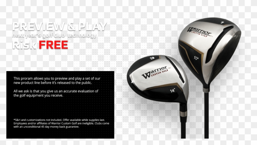 Preview And Play Risk Free - Wedge Clipart