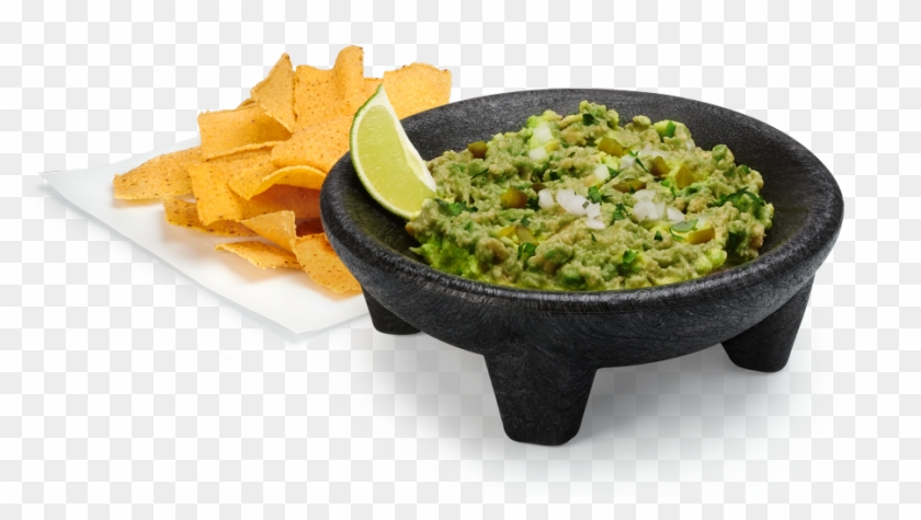 Guacamole Hecho En Tu Mesa Clipart #1072618