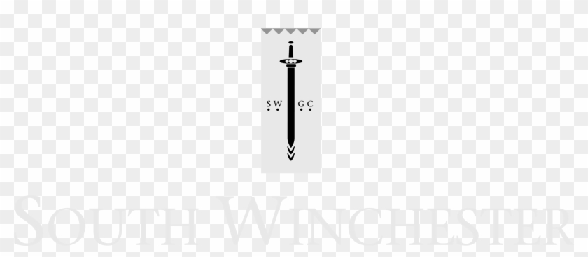 Golf Club Png - Line Art Clipart