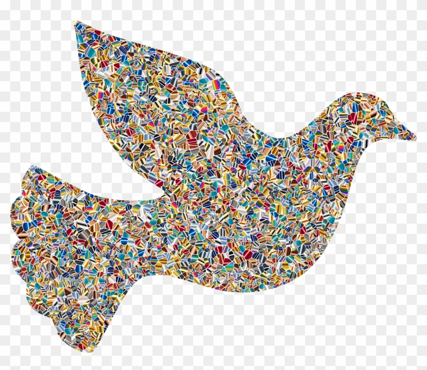 Trippy Clipart Transparent - Png Download