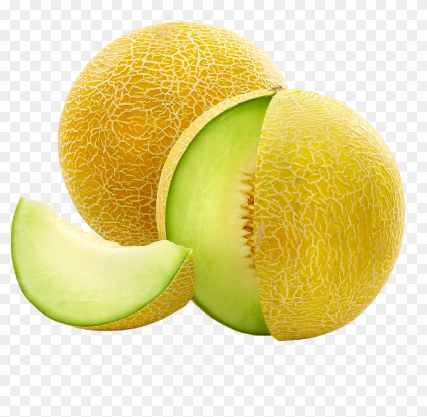 Melon Png Clipart #1072713