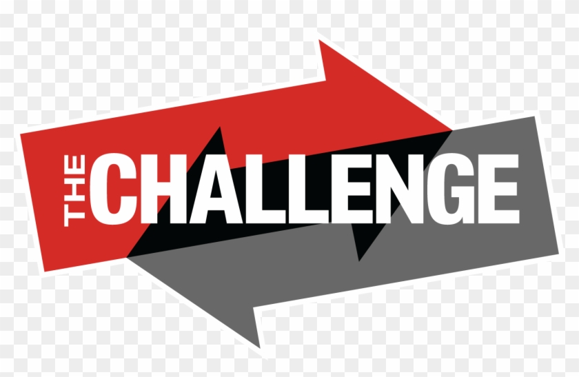 Ncs Challenge Logo Clipart #1072716