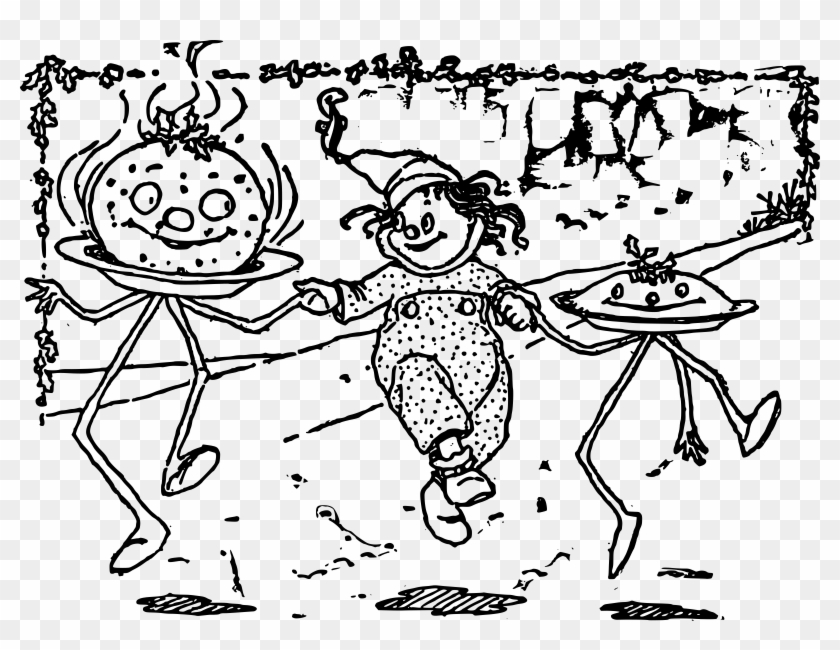 Big Image - Cartoon Clipart