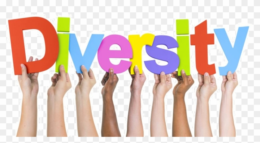 Build Stronger Teams Through Inclusive Environments, - Diversity In Workplace Clipart