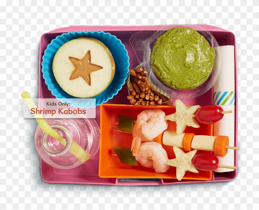 Kid3 Wholly Guac - Bánh Clipart