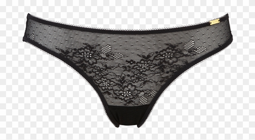 Thong Clipart #1072928