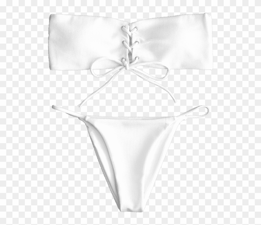 Thong Drawing Jpg Download - Panties Clipart #1073082