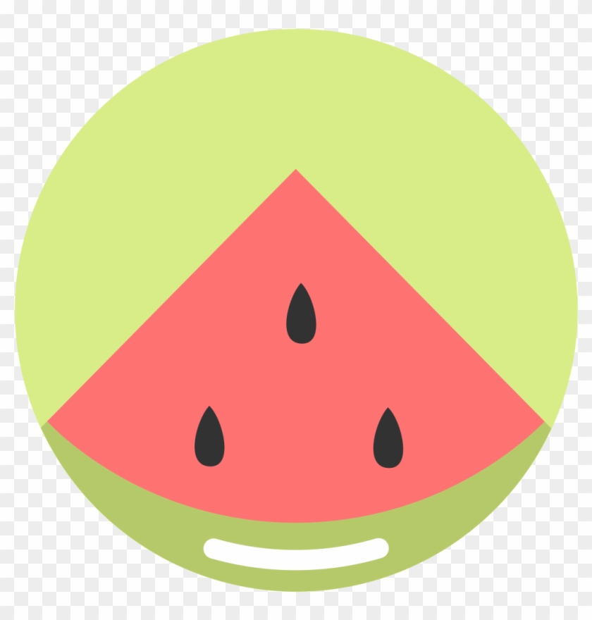 Download Svg Download Png - Fruit Minimal Png Clipart