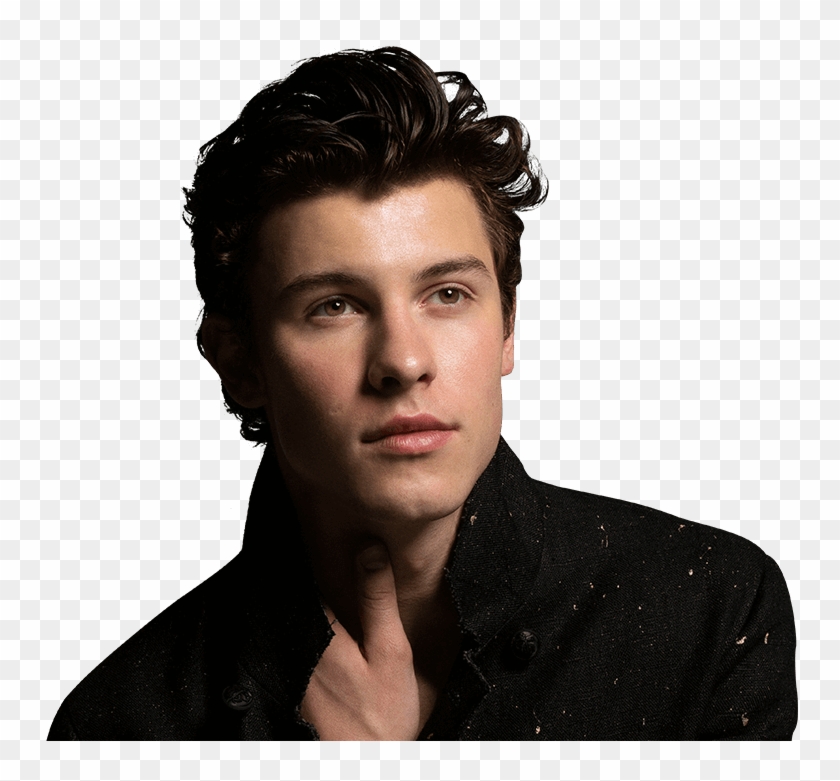 Celebrate The One Year Anniversary Of Shawn Mendes' - Shawn Mendes Clipart