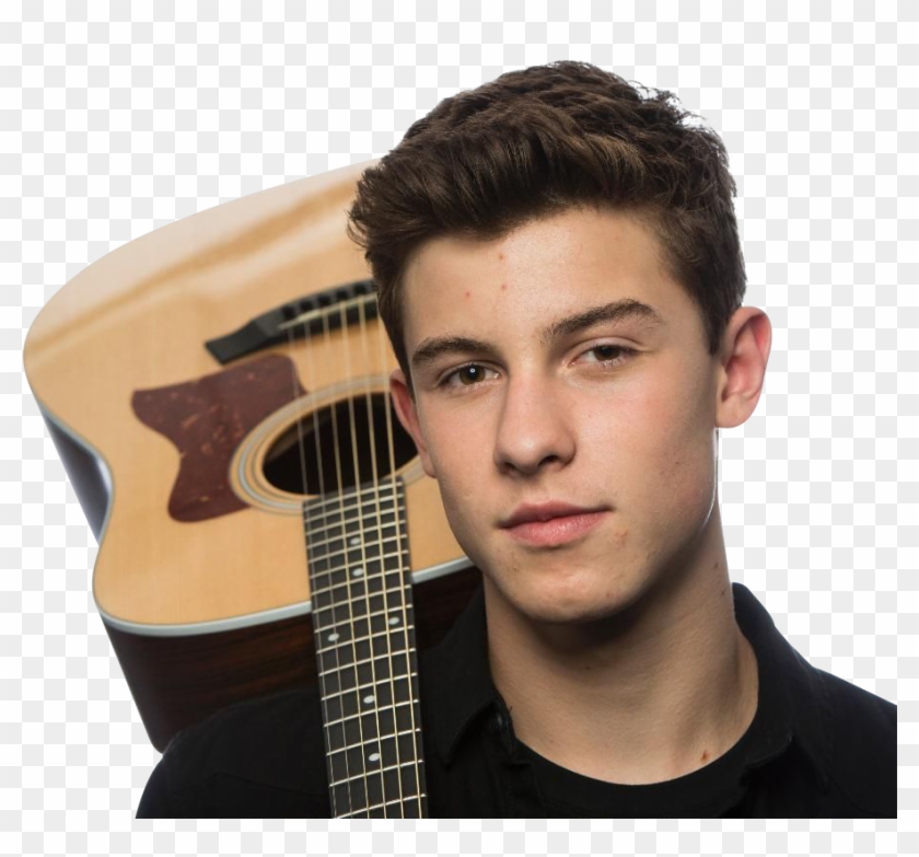 Shawn Mendes - Shawn Mendes Singer Clipart #1073234