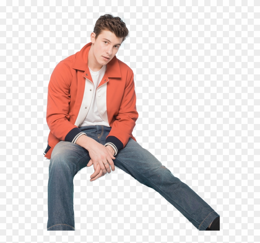 Shawn Mendes Png - Transparent Shawn Mendes Png Clipart #1073295