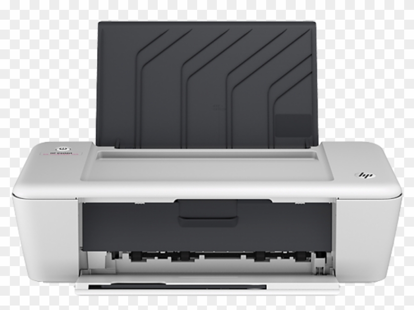 Printer Png Free Download - Printer Hp Deskjet 1010 Clipart