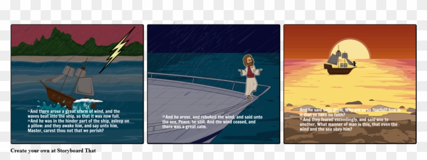 Stilling The Storm - Weathering And Erosion Png Clipart