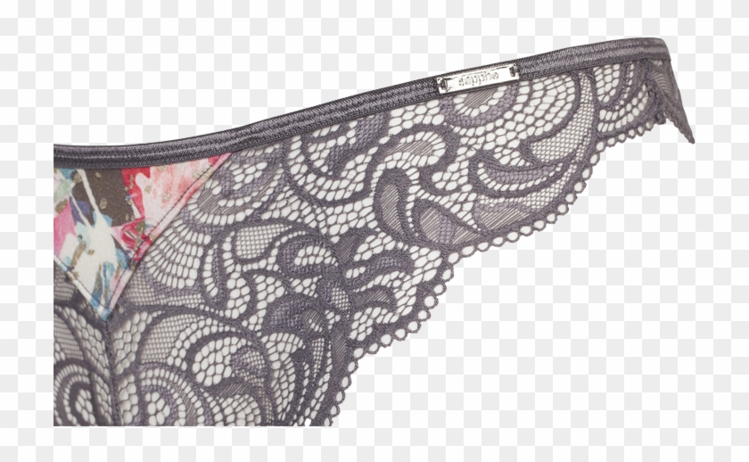 More Views - Thong Clipart