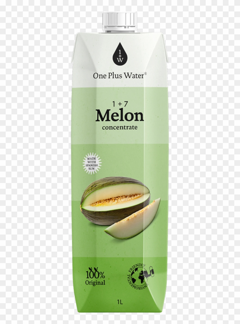 Melonconcentrate - Book Cover Clipart