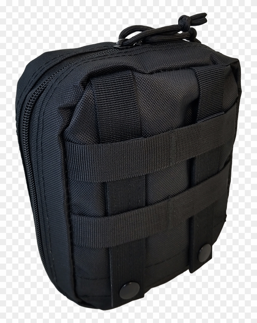 Gunshot Back - Garment Bag Clipart
