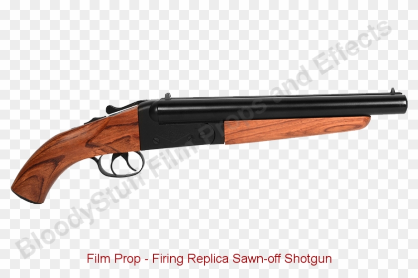 Blank Prop Guns, Stage Weapons, Stunt Weapons, Stunt - Trigger Clipart #1073586
