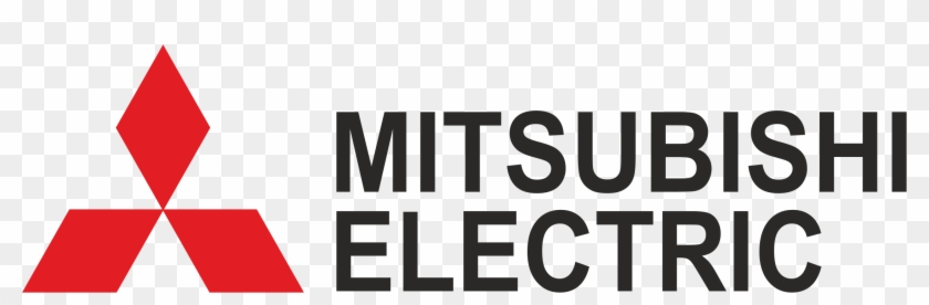 Country - Mitsubishi Electric Logo Vector Clipart