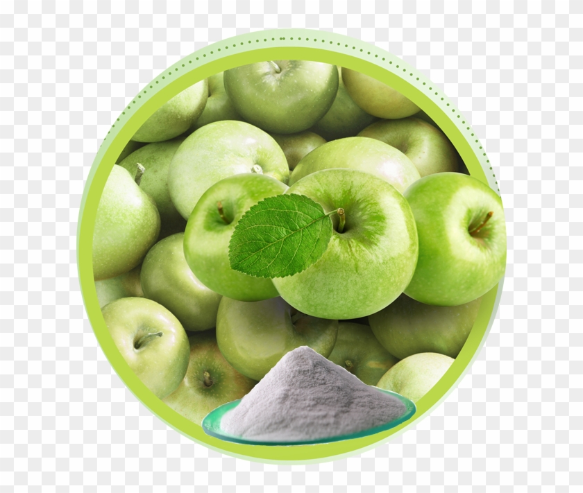 Apple Extract - Apple Fruits Clipart