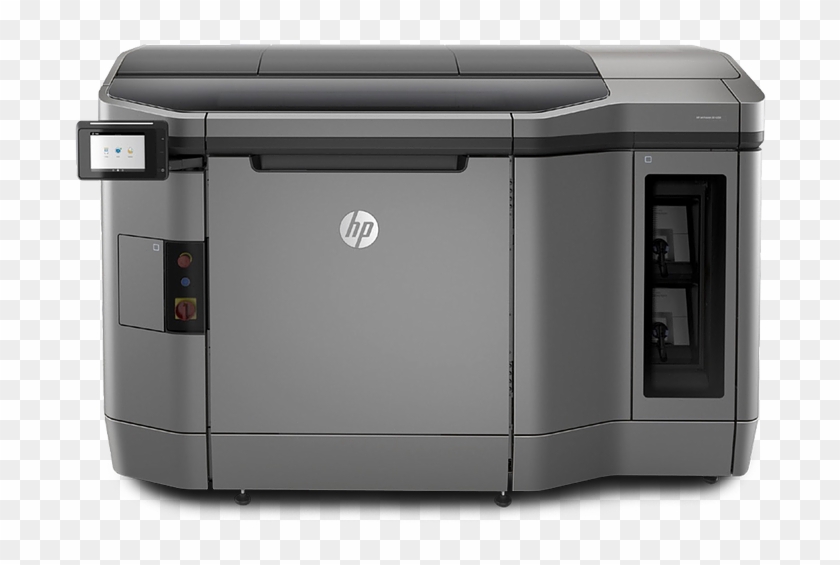 3d Printer Hp Mjf 3d 1 - Hp Jet Fusion 4200 Clipart