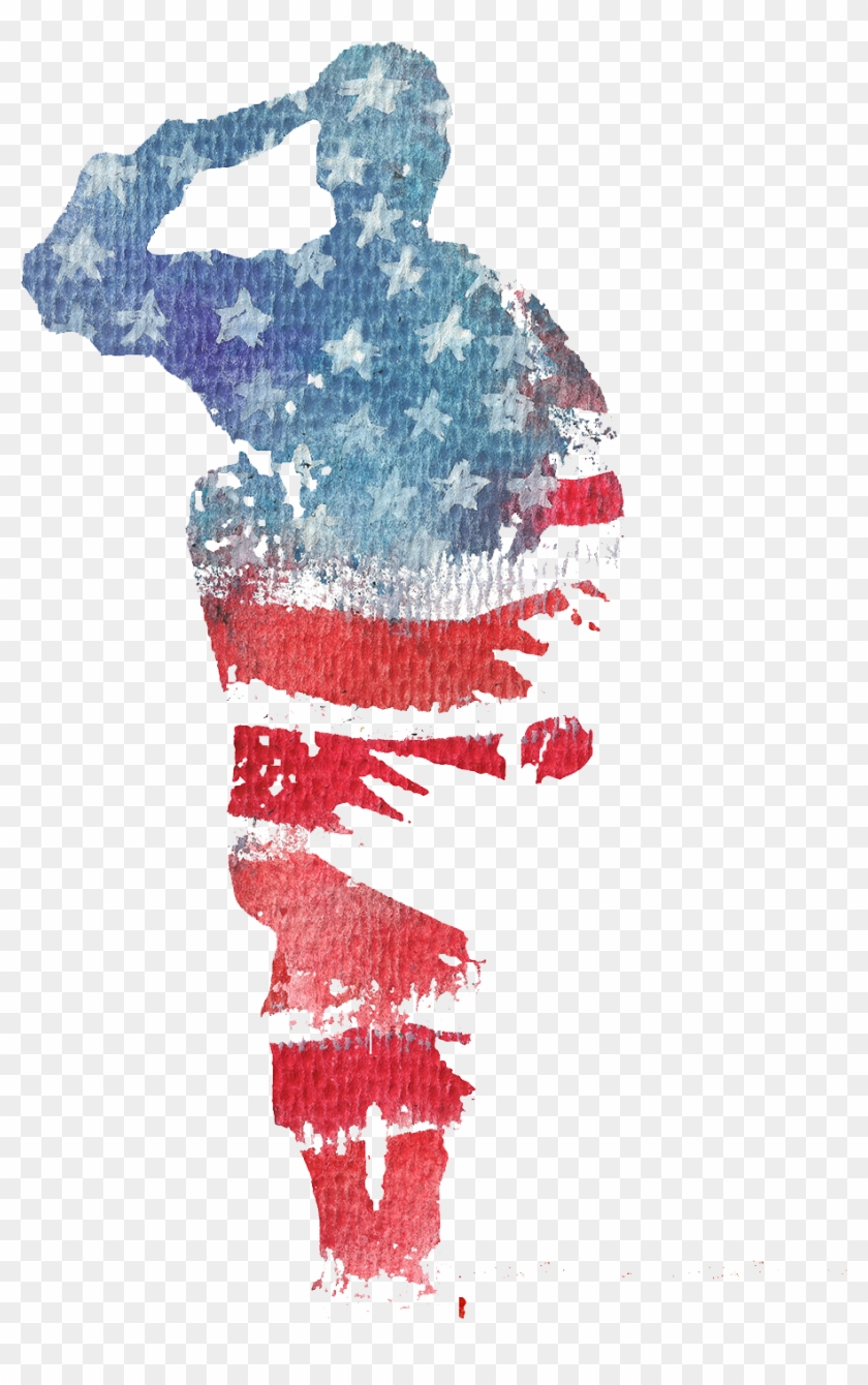 Veteran Png - Veterans Day Logo Png Clipart #1074051