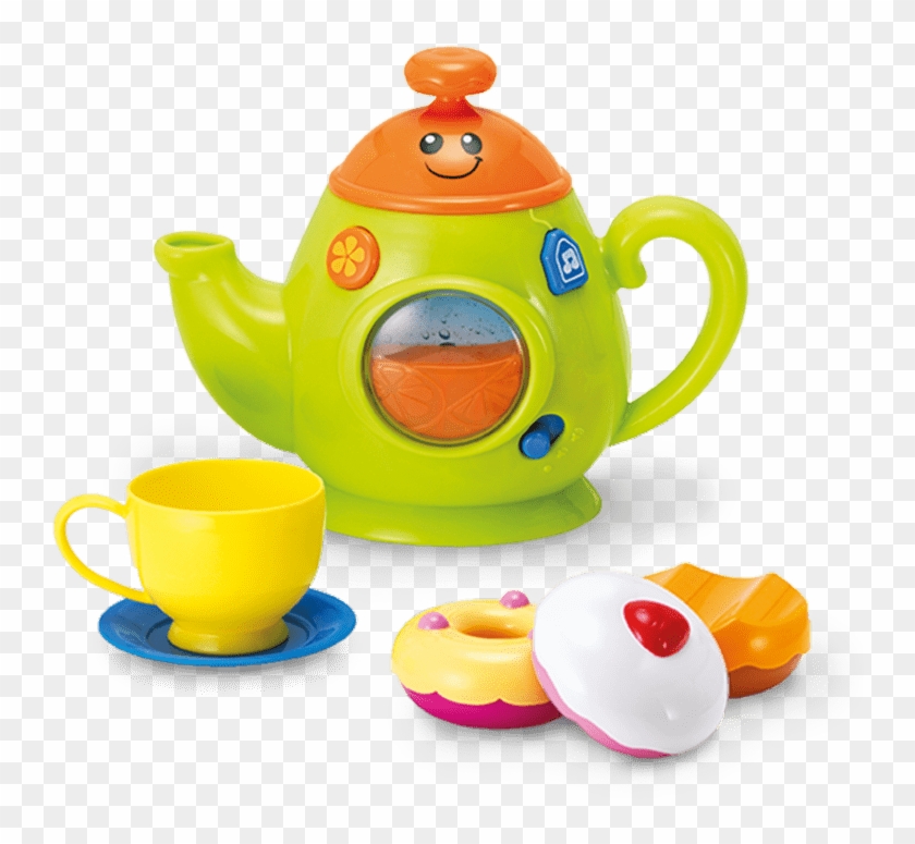 Png Image Information - Mon Premier Set Petit Dejeuner Clipart #1074172