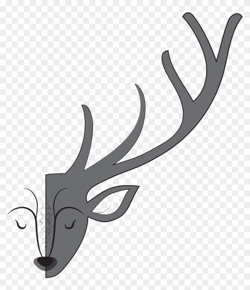 Elkmug Clipart #1074204