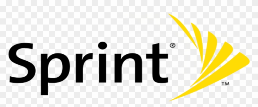 Try Sprint New Png Logo - Sprint Clipart