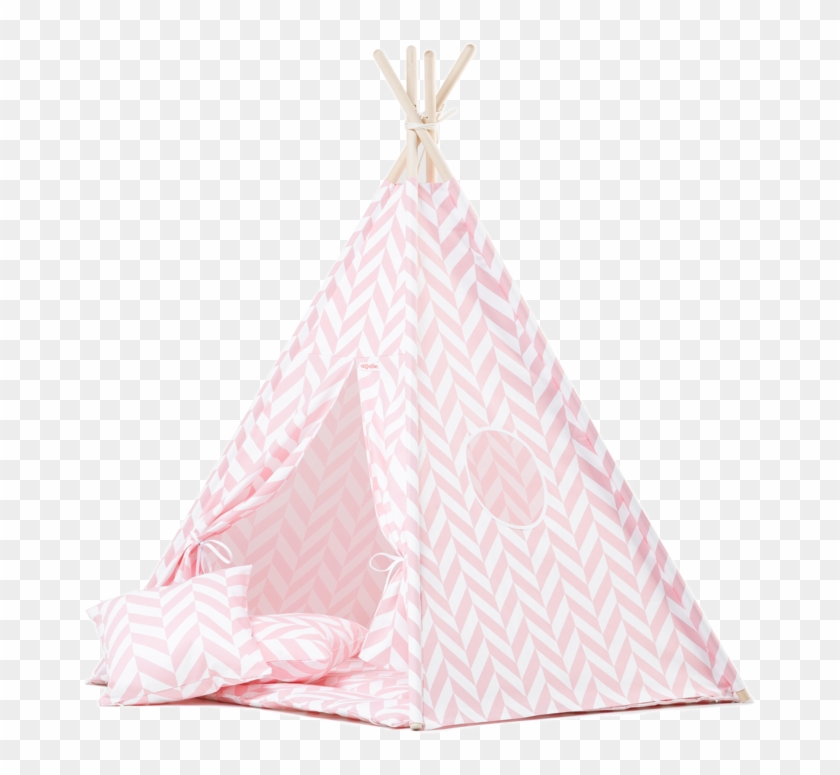 Sold Out - Tipi Tent Clipart #1074307