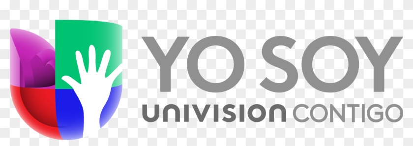 Univision Launches Employee Volunteer Program With - Univision Clipart #1074385