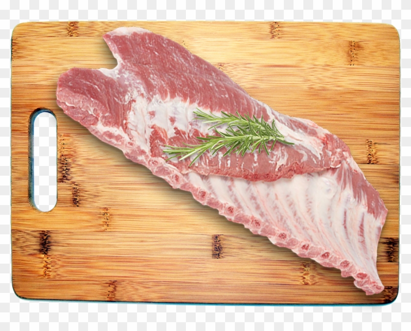 Home - Beef Tenderloin Clipart