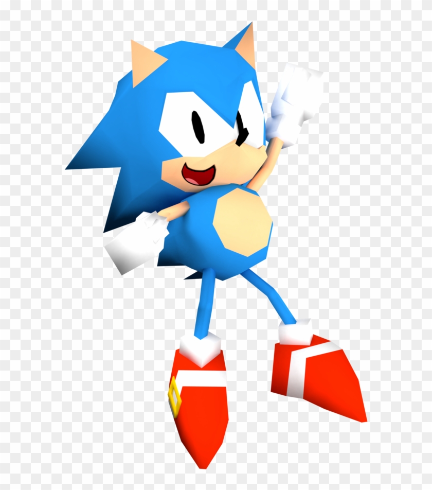 Png - Sonic Hate Clipart #1074454