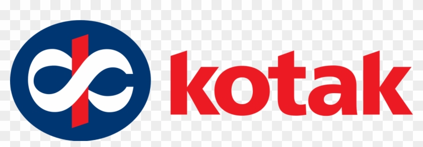 Kotak Mahindra Bank Logo - Kotak Mahindra Group Logo Clipart