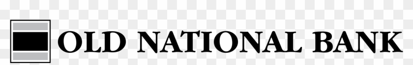 Old National Bank Logo Png Transparent - Bank Sulutgo Clipart
