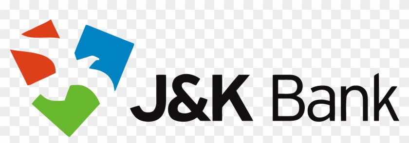 J&k Bank - Jammu And Kashmir Bank Logo Clipart #1074685