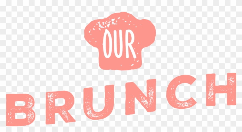 Brunch Png - Illustration Clipart #1074811