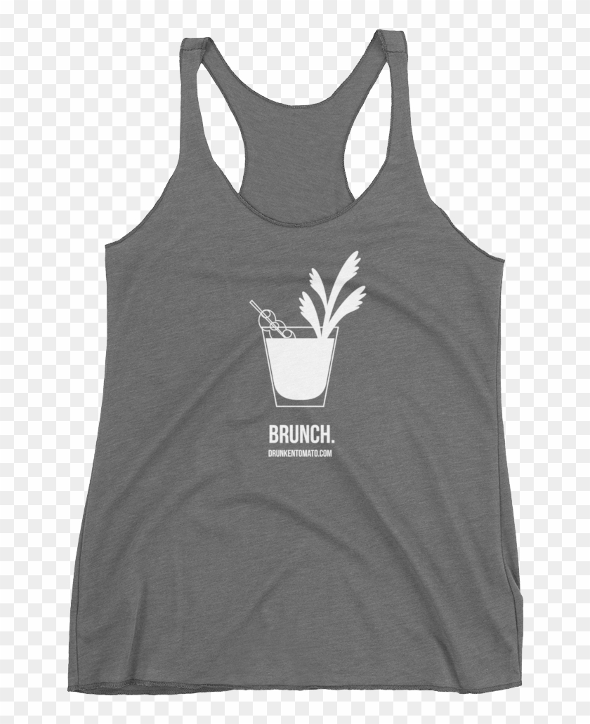 Bloody Marys For Brunch - Shirt Clipart