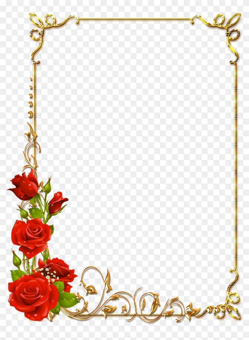 Border Design For Project Clipart