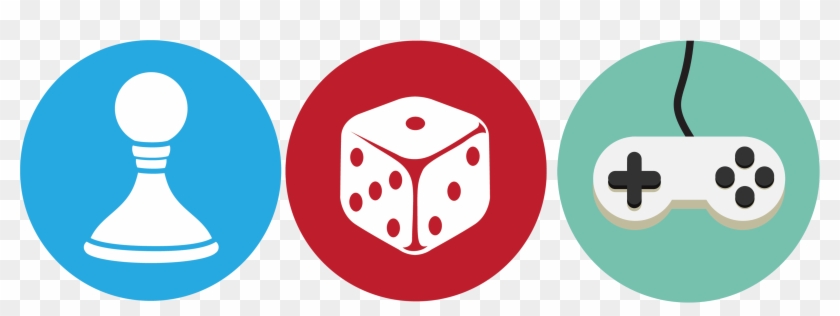 Spring Break - Transparent Board Game Clipart - Png Download