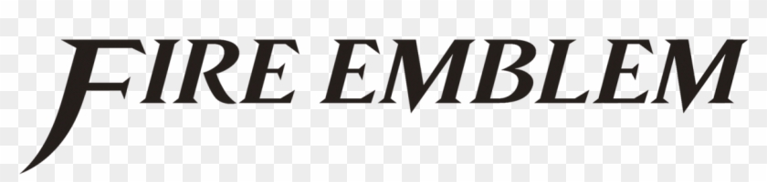 Fire Emblem Awakening Logo Transparent Clipart