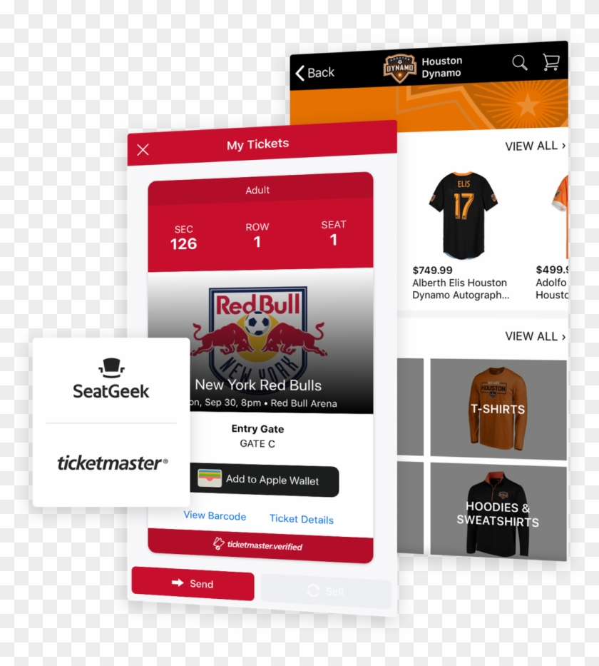 Mls Fantasy Integration - Graphic Design Clipart