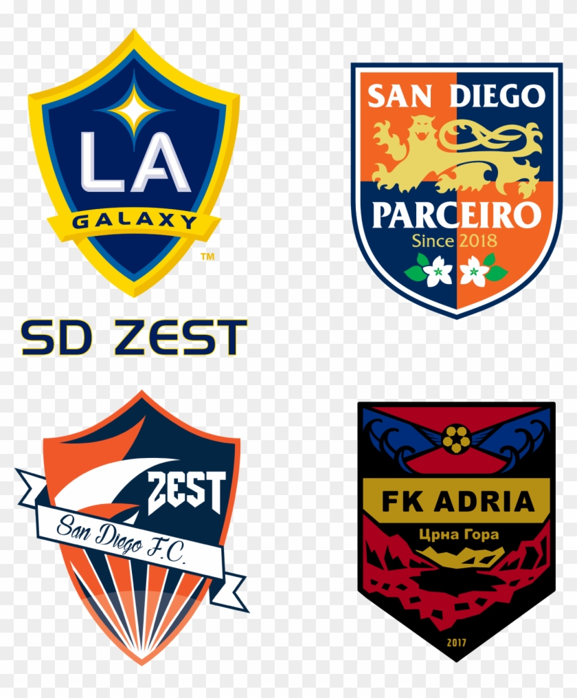 News - Wpsl Soccer Teams Logo Clipart