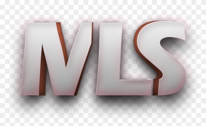 Manan - Mls 3d Logo Clipart