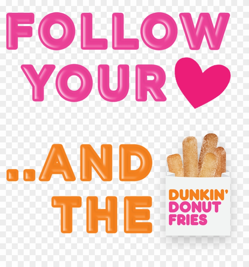 Dunkin'verified Account - Dunkin Donuts Clipart