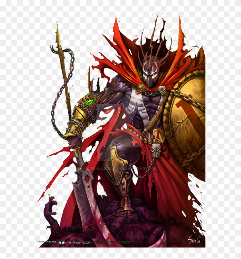 13 Best Spawn Images On Pinterest In 2018 - Spartan Spawn Clipart