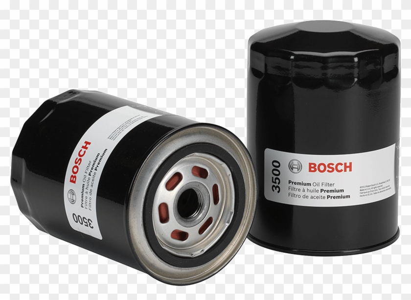 Premium Oil Filters - Oil Filter Toyota 2t Clipart