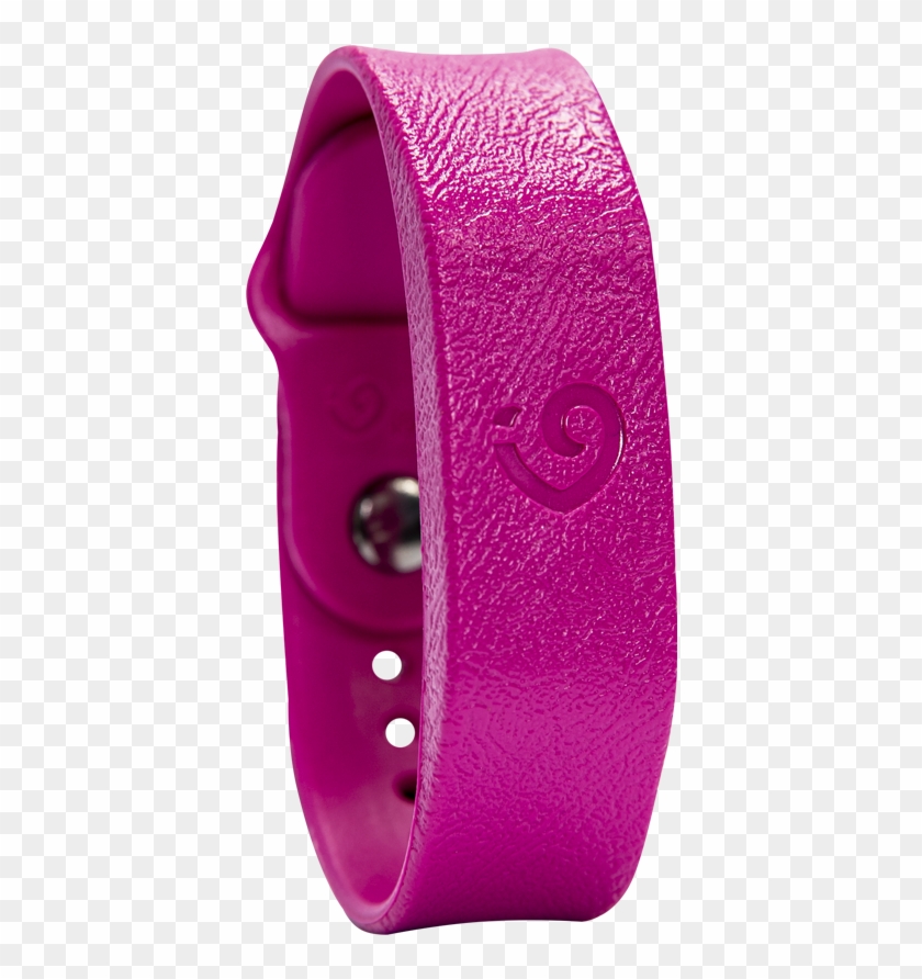 Pulseira-rosa - Belt Clipart