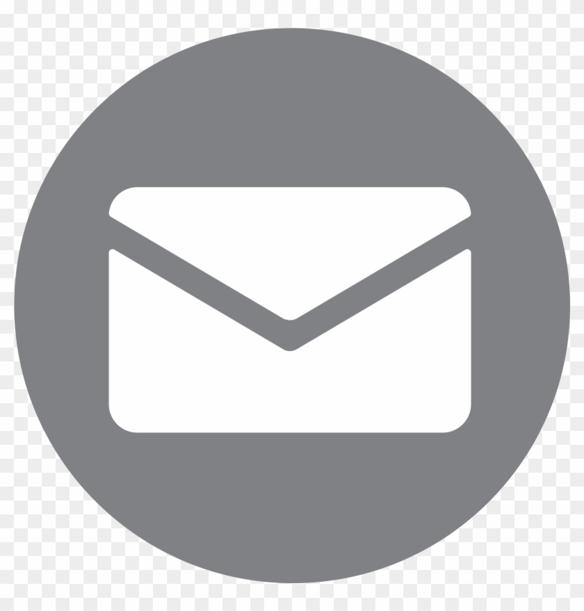 Filter Finder - Grey Arrow In A Circle Clipart #1075410