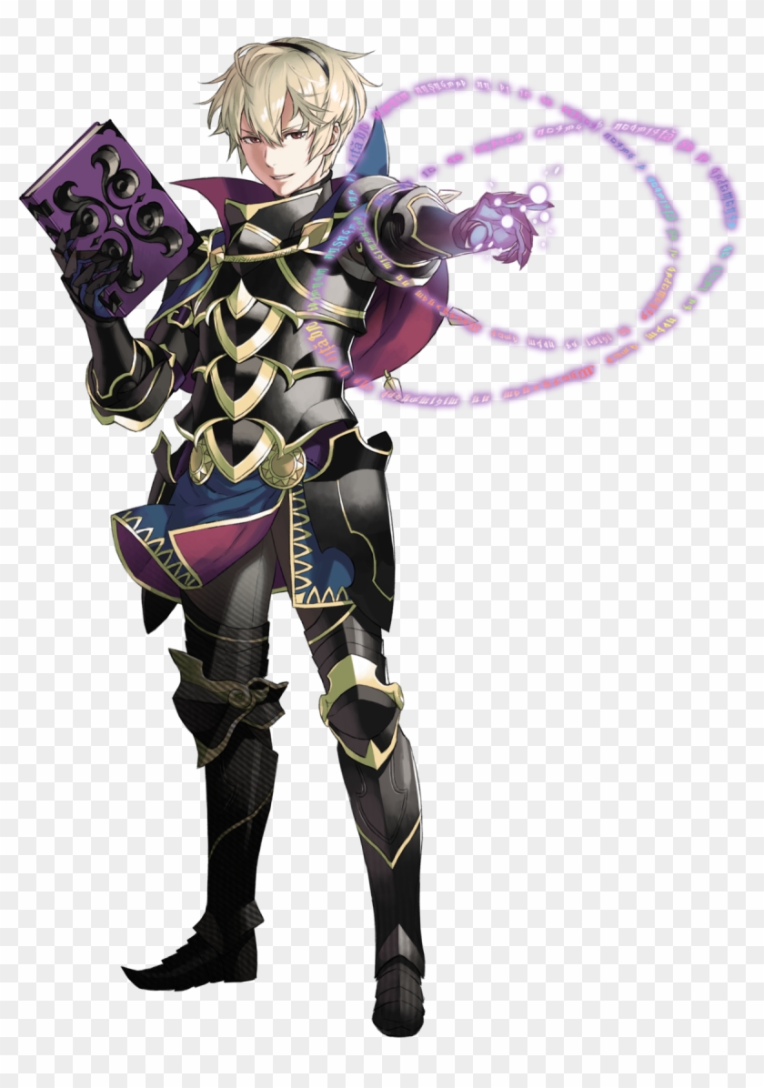 Leo Fire Emblem Clipart