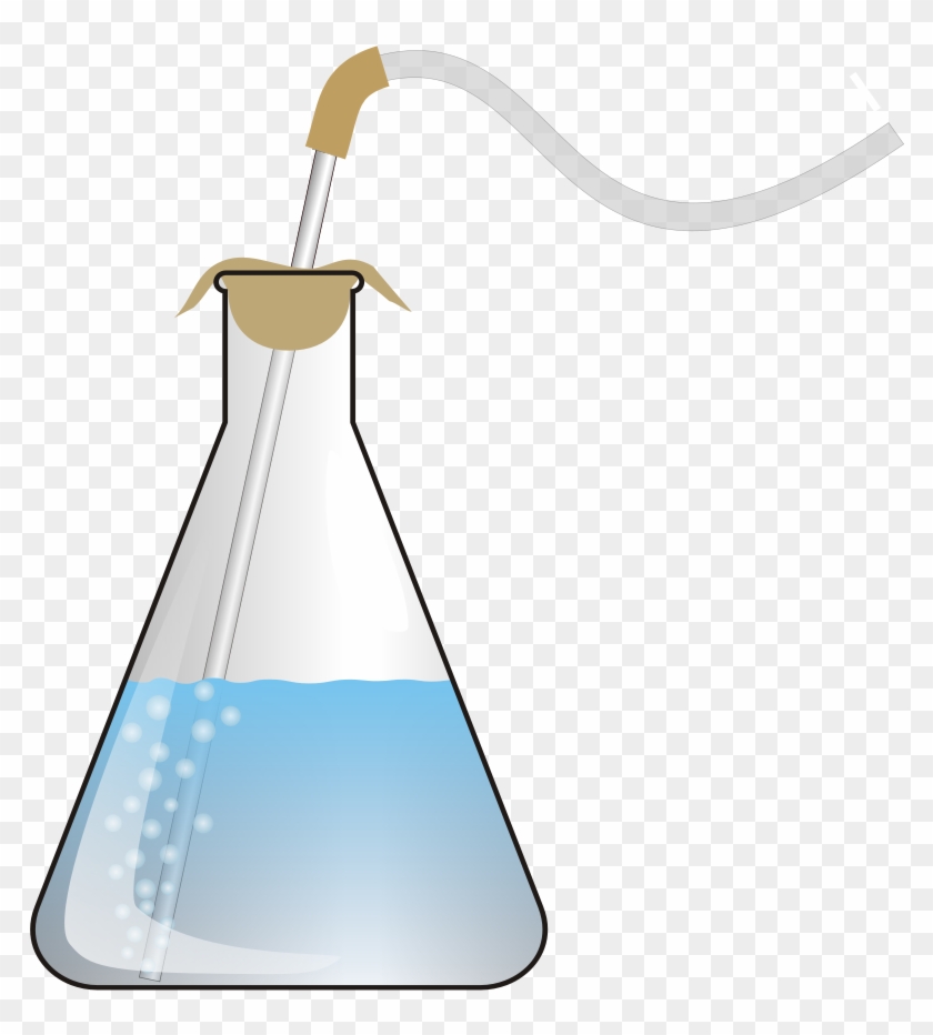 Erlenmeyer Png Clipart